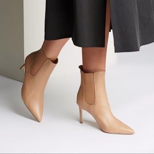 Tony Bianco Evana Bootie